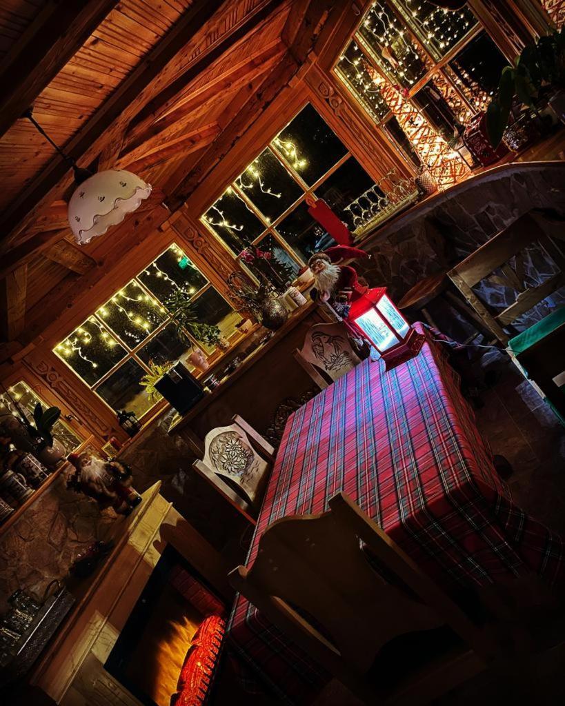 The Post Stana De Vale Villa Exterior photo
